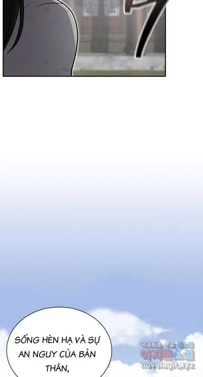 Truyện Tranh Kiếm Ma Đạo trang 4