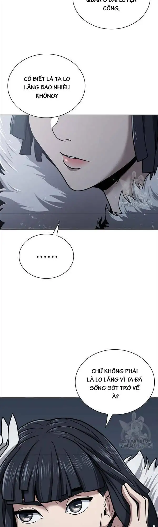 Truyện Tranh Kiếm Ma Đạo trang 4