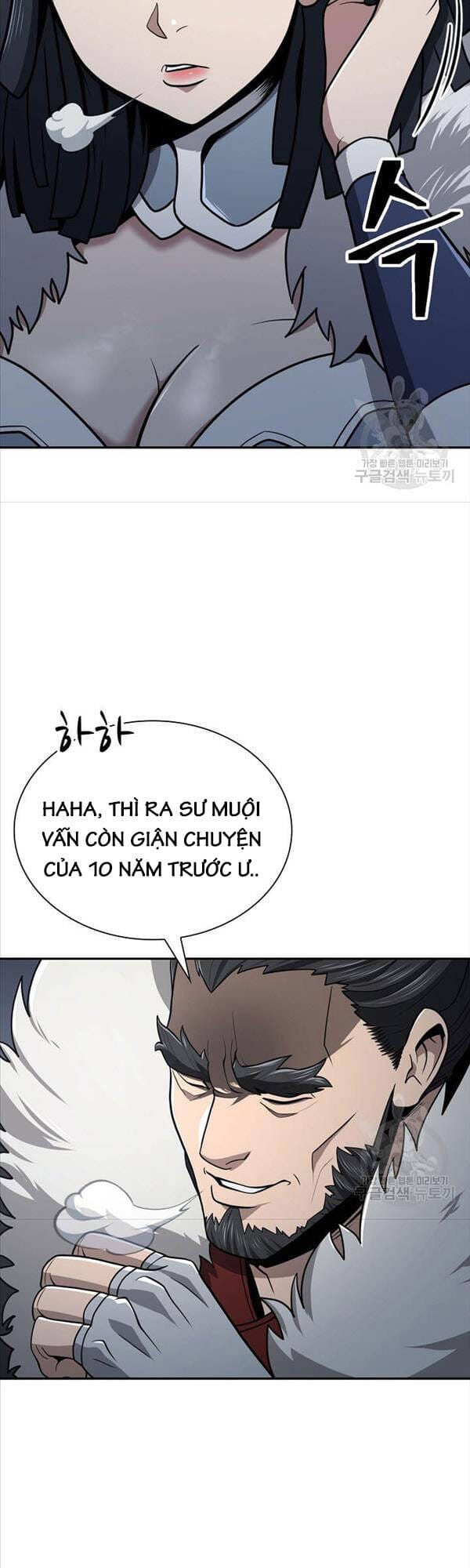 Truyện Tranh Kiếm Ma Đạo trang 4