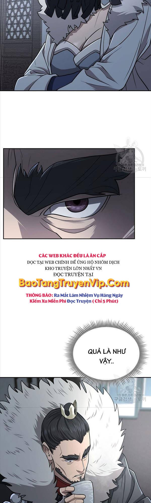 Truyện Tranh Kiếm Ma Đạo trang 4