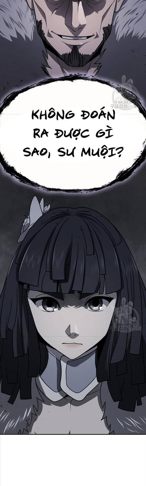 Truyện Tranh Kiếm Ma Đạo trang 4