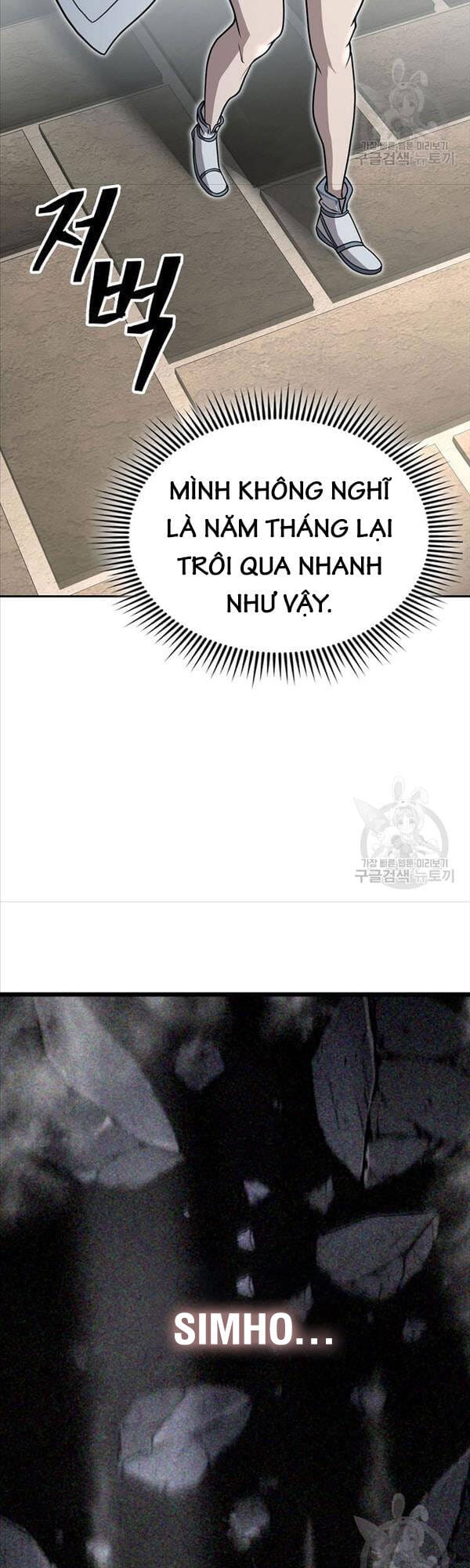 Truyện Tranh Kiếm Ma Đạo trang 4