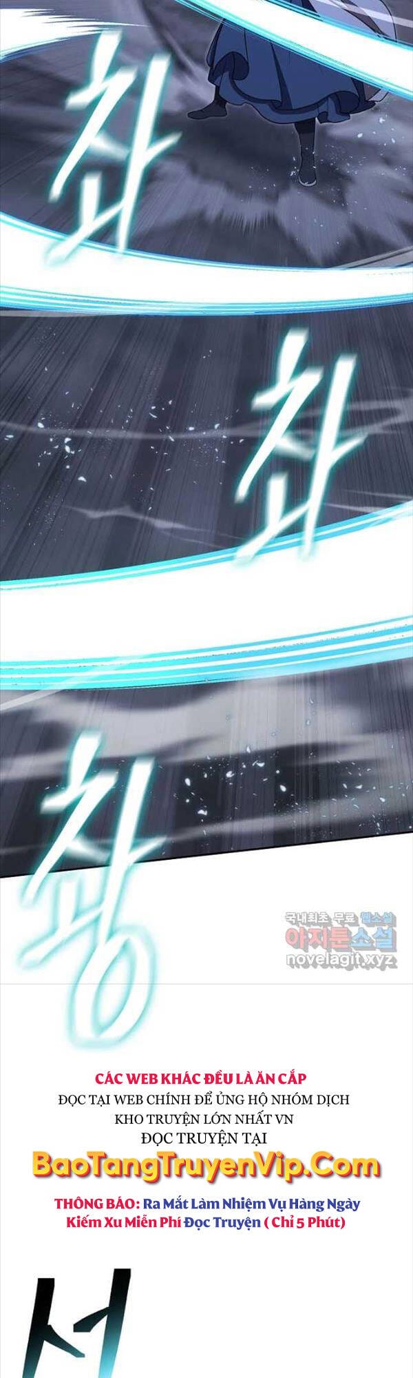 Truyện Tranh Kiếm Ma Đạo trang 4