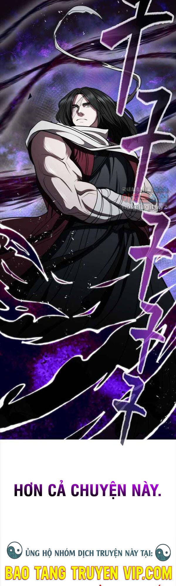Truyện Tranh Kiếm Ma Đạo trang 4