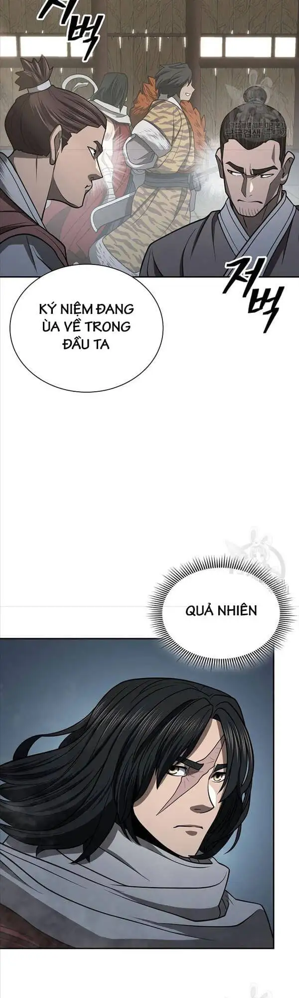 Truyện Tranh Kiếm Ma Đạo trang 4