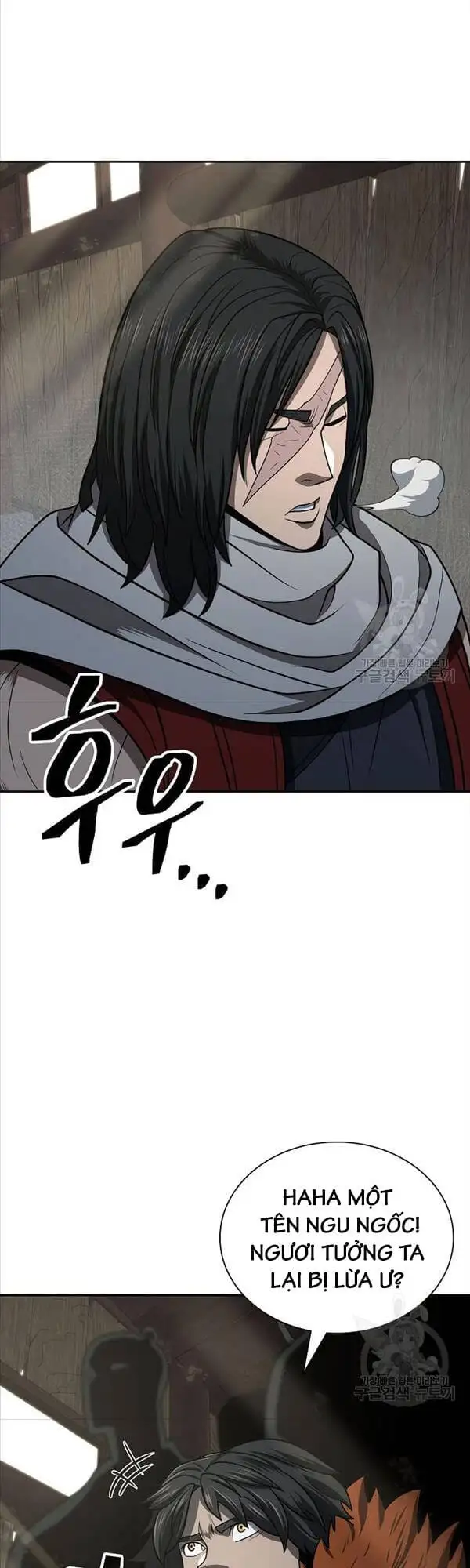 Truyện Tranh Kiếm Ma Đạo trang 4