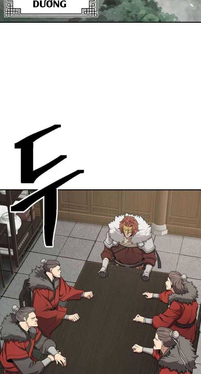 Truyện Tranh Kiếm Ma Đạo trang 4