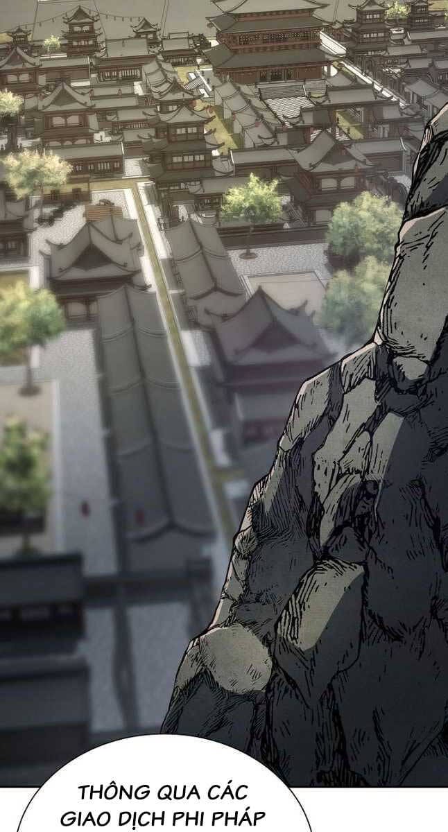 Truyện Tranh Kiếm Ma Đạo trang 4