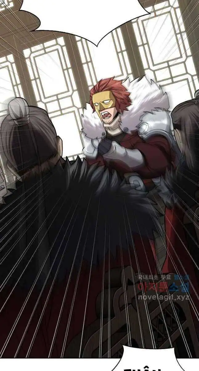 Truyện Tranh Kiếm Ma Đạo trang 4