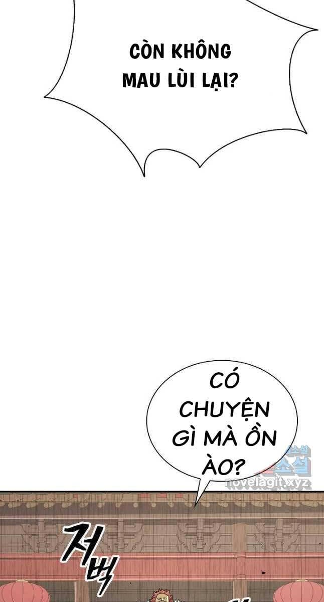 Truyện Tranh Kiếm Ma Đạo trang 4