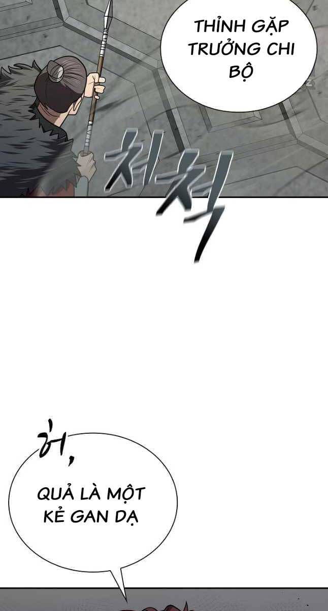 Truyện Tranh Kiếm Ma Đạo trang 4