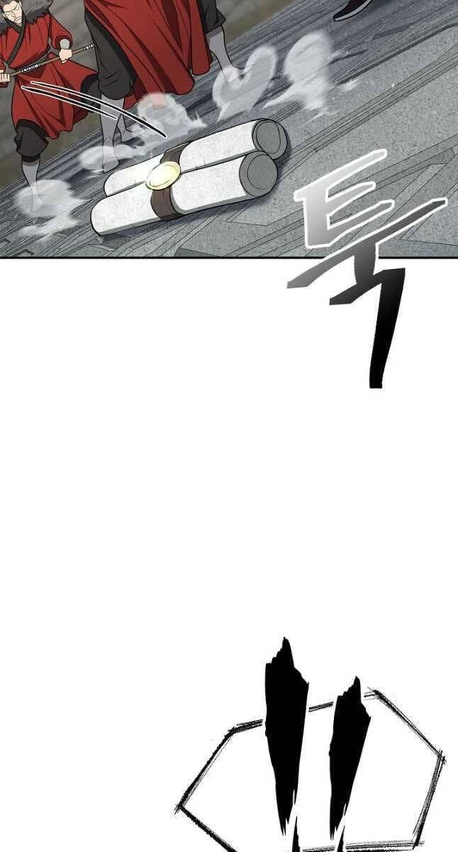 Truyện Tranh Kiếm Ma Đạo trang 4