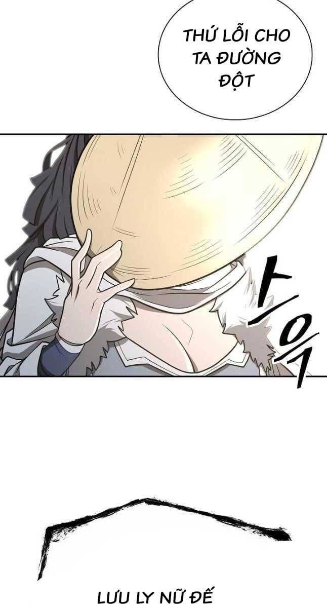 Truyện Tranh Kiếm Ma Đạo trang 4