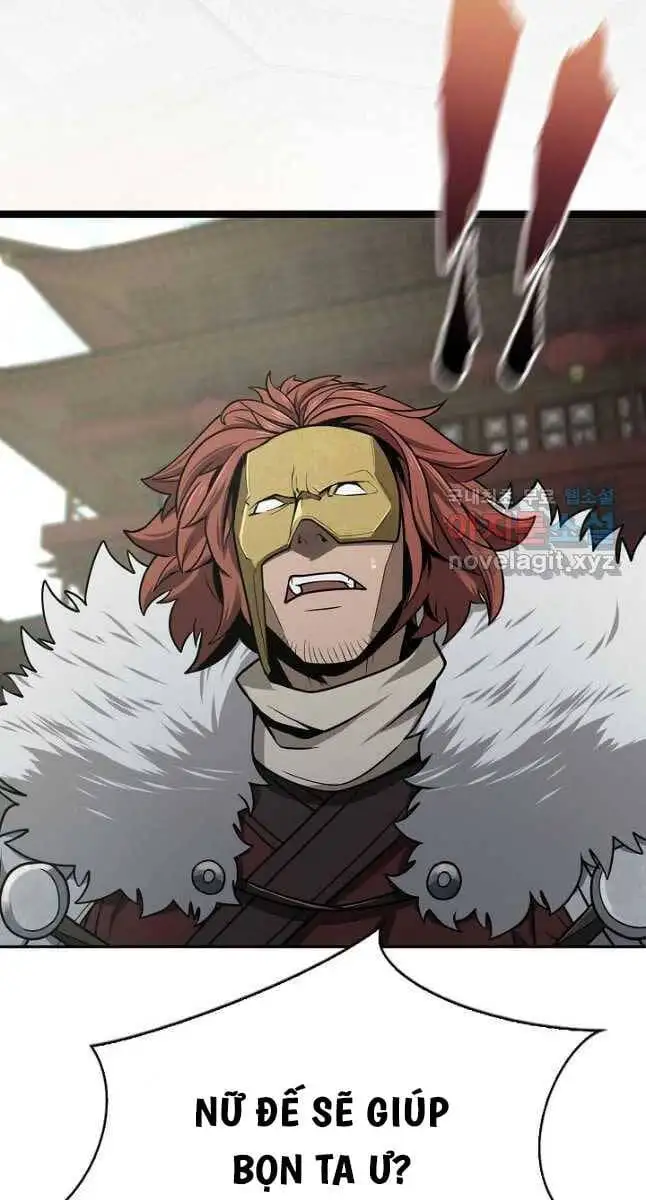 Truyện Tranh Kiếm Ma Đạo trang 4