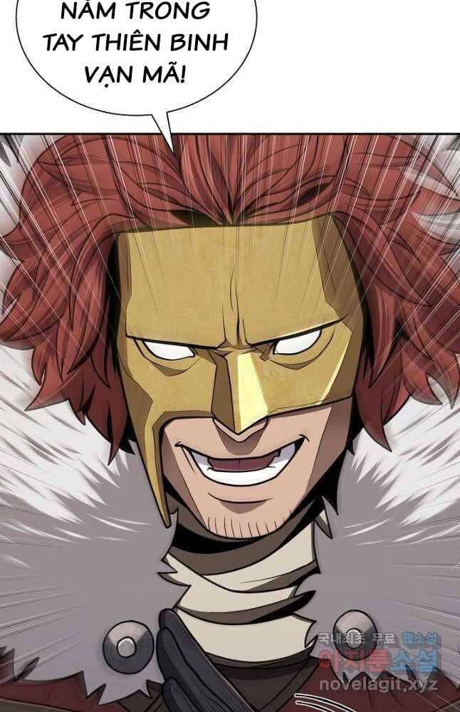 Truyện Tranh Kiếm Ma Đạo trang 4