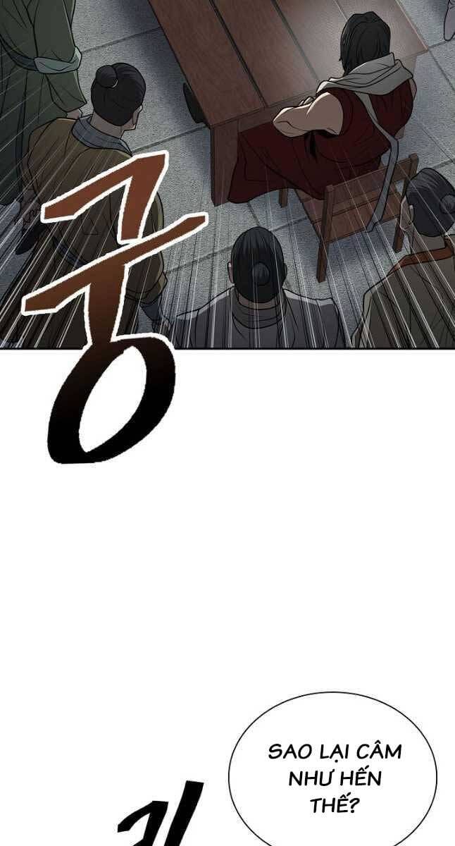 Truyện Tranh Kiếm Ma Đạo trang 4