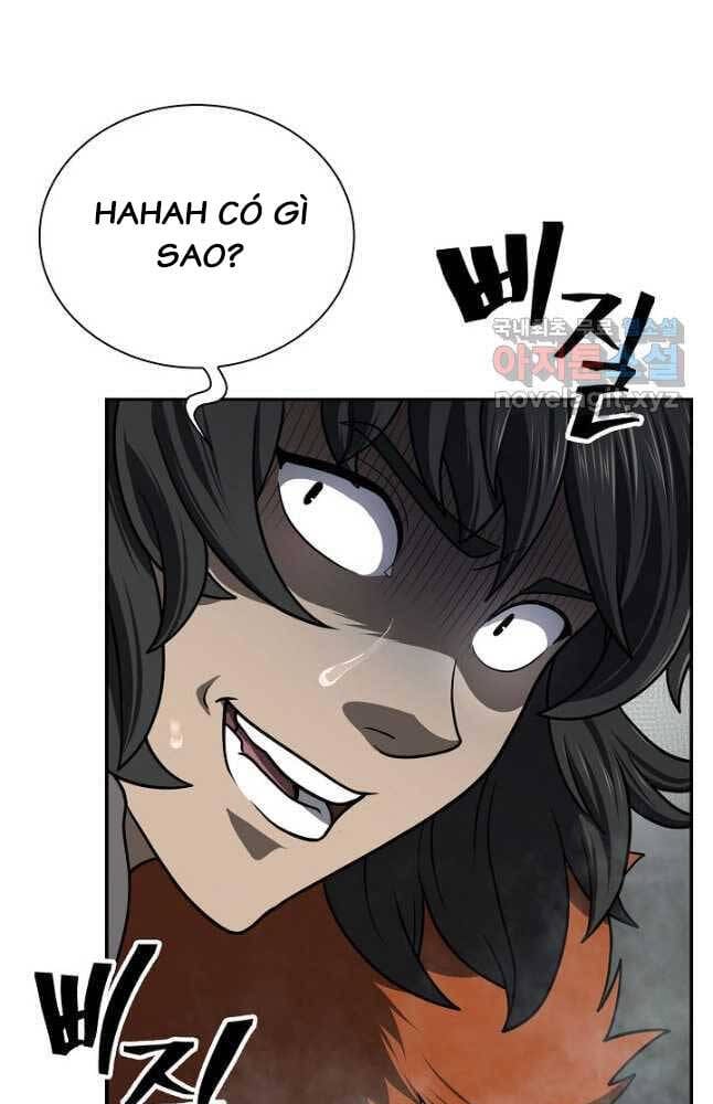 Truyện Tranh Kiếm Ma Đạo trang 4