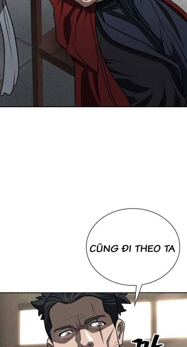 Truyện Tranh Kiếm Ma Đạo trang 4