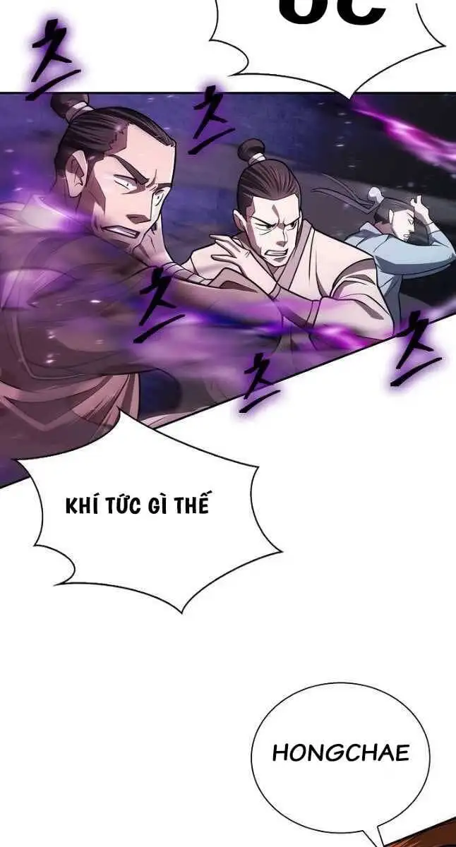 Truyện Tranh Kiếm Ma Đạo trang 4