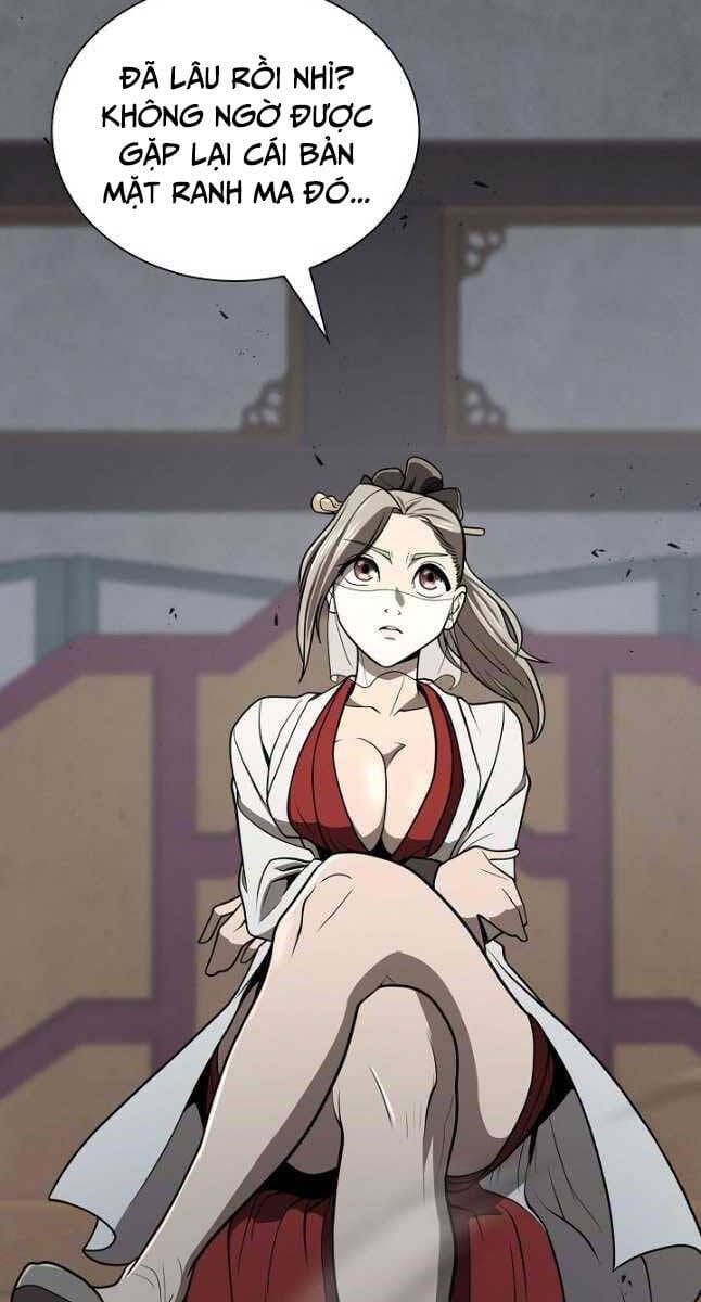 Truyện Tranh Kiếm Ma Đạo trang 4