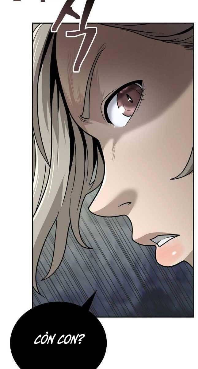 Truyện Tranh Kiếm Ma Đạo trang 4