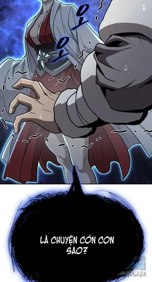 Truyện Tranh Kiếm Ma Đạo trang 4