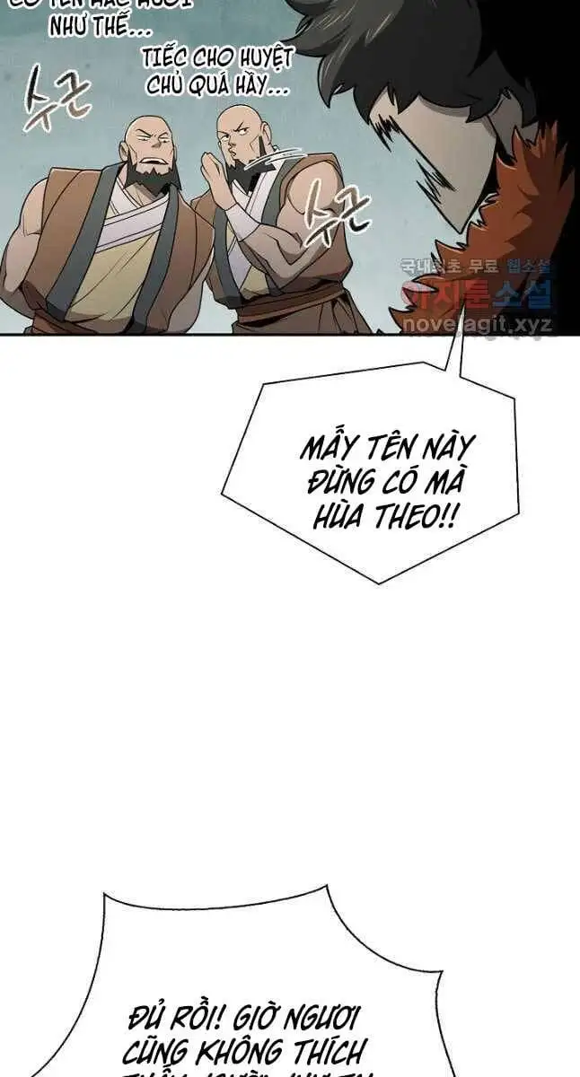 Truyện Tranh Kiếm Ma Đạo trang 4