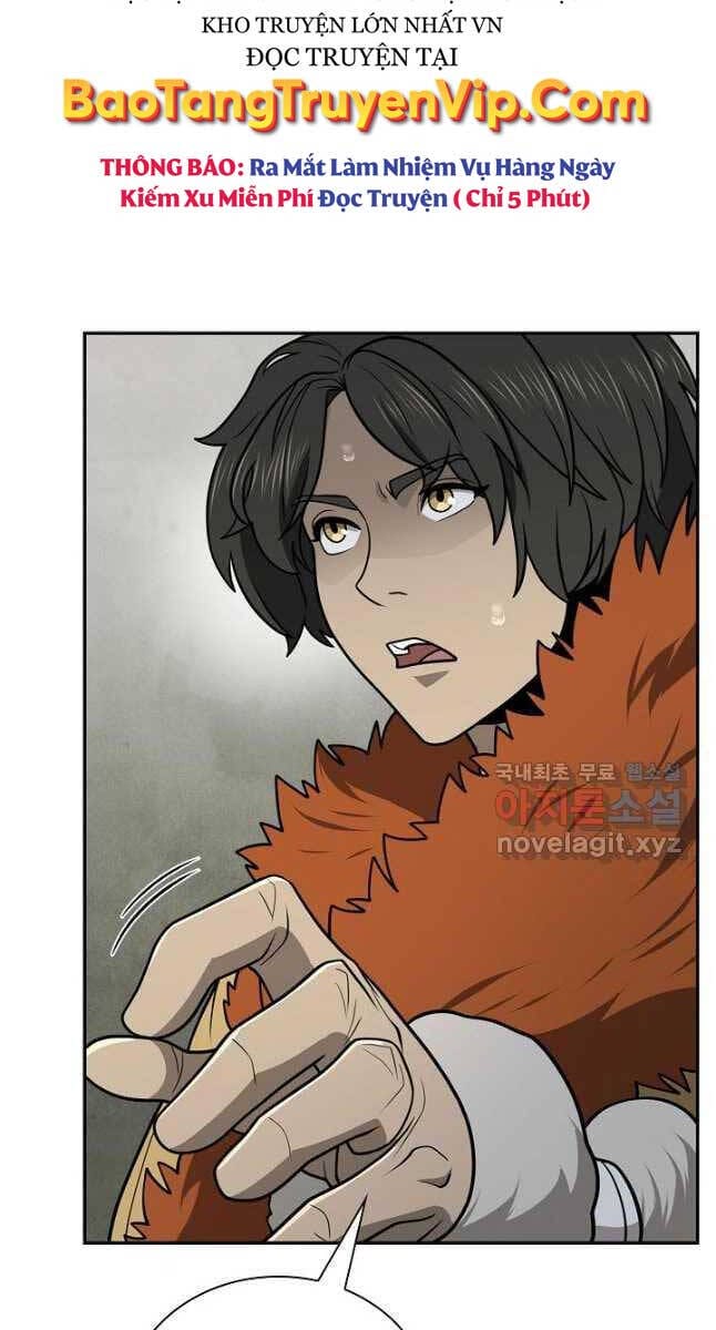 Truyện Tranh Kiếm Ma Đạo trang 4