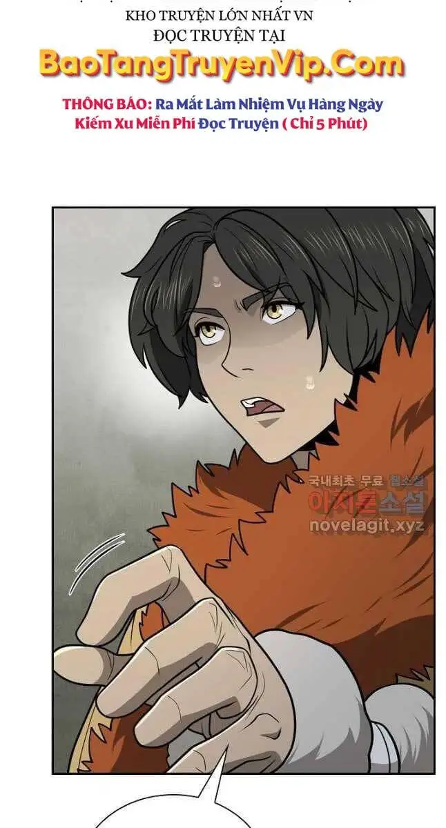 Truyện Tranh Kiếm Ma Đạo trang 4