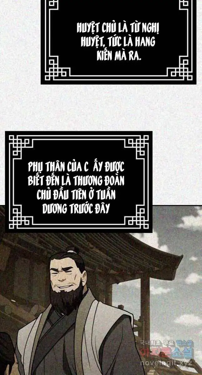 Truyện Tranh Kiếm Ma Đạo trang 4