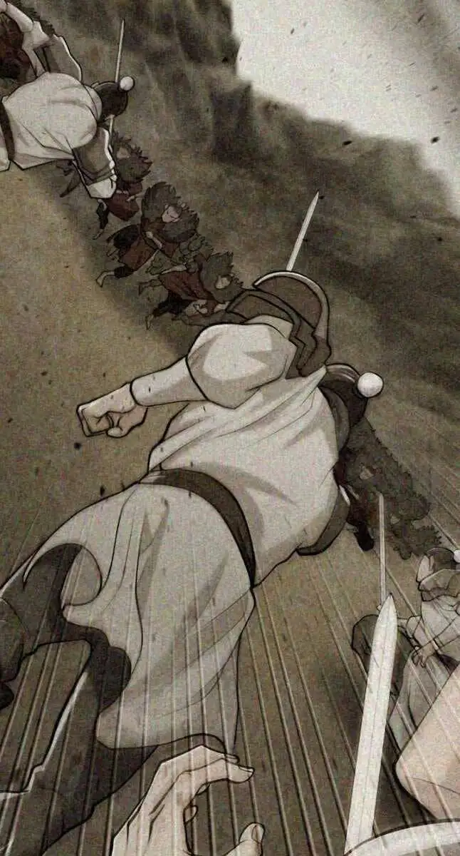 Truyện Tranh Kiếm Ma Đạo trang 4