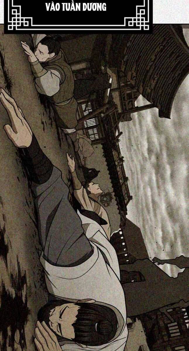 Truyện Tranh Kiếm Ma Đạo trang 4