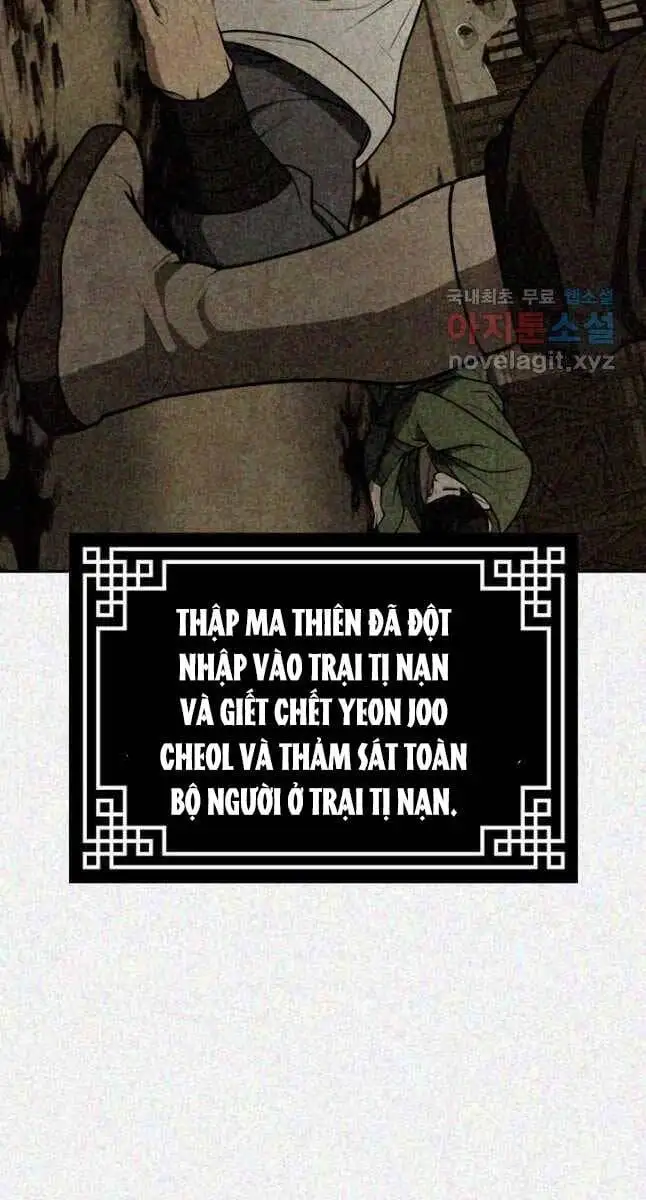 Truyện Tranh Kiếm Ma Đạo trang 4