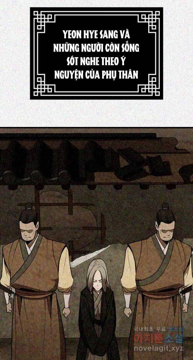 Truyện Tranh Kiếm Ma Đạo trang 4