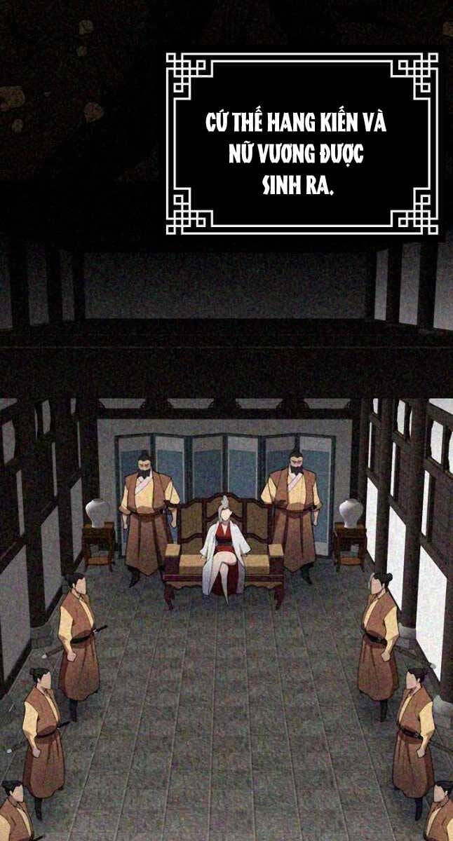 Truyện Tranh Kiếm Ma Đạo trang 4