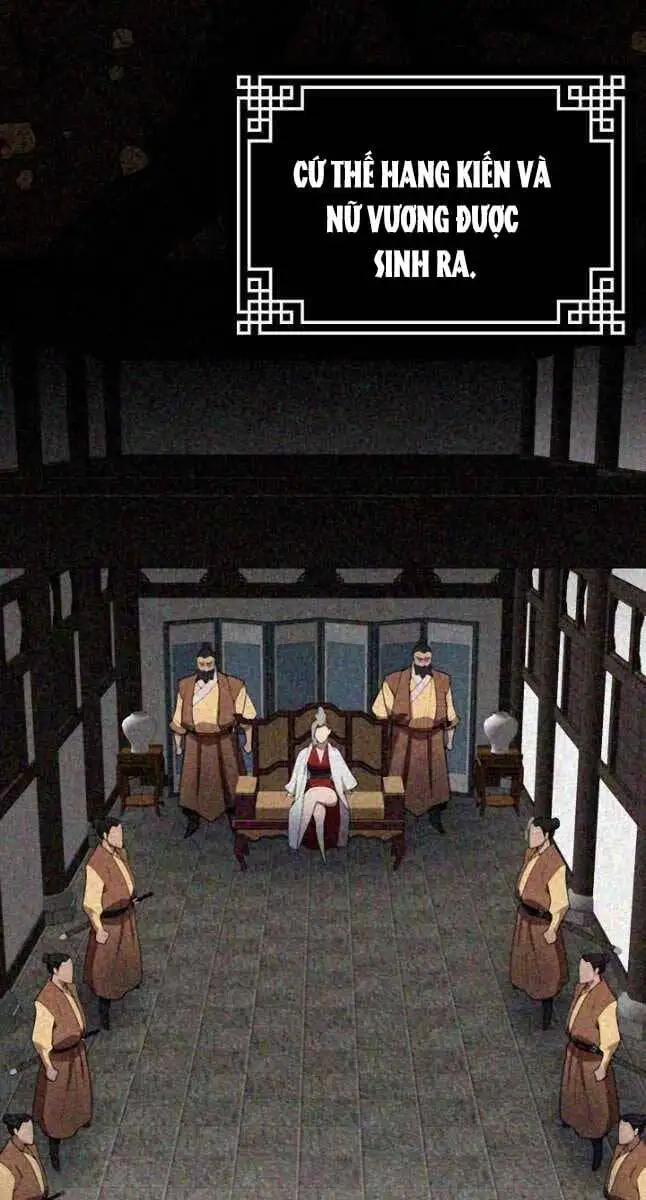 Truyện Tranh Kiếm Ma Đạo trang 4