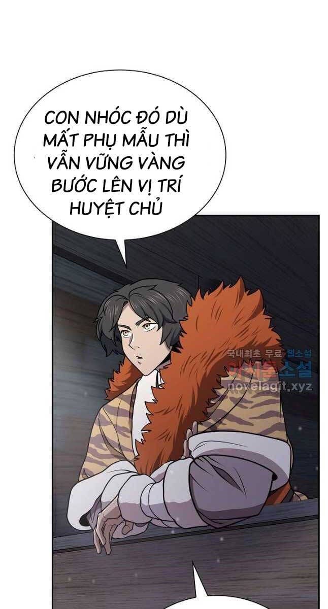 Truyện Tranh Kiếm Ma Đạo trang 4