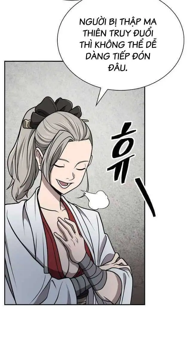 Truyện Tranh Kiếm Ma Đạo trang 4