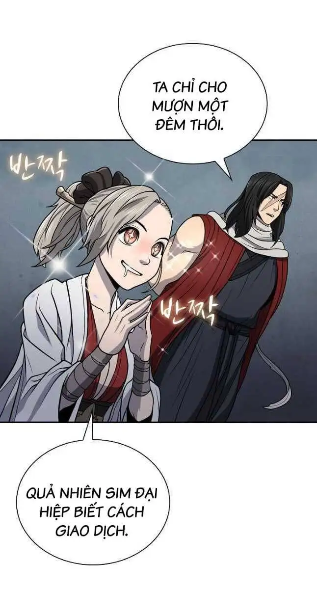 Truyện Tranh Kiếm Ma Đạo trang 4