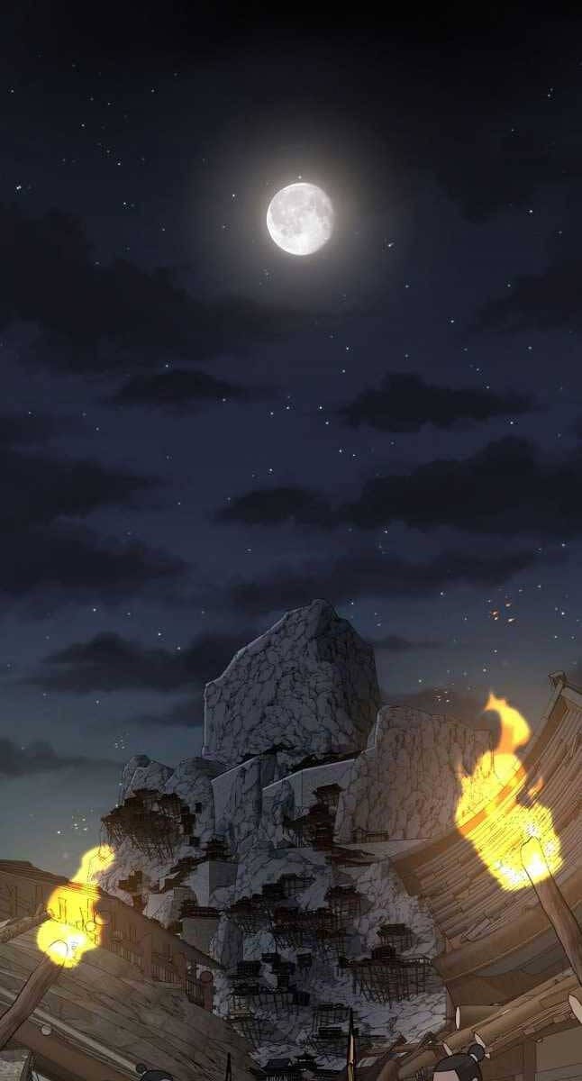 Truyện Tranh Kiếm Ma Đạo trang 4