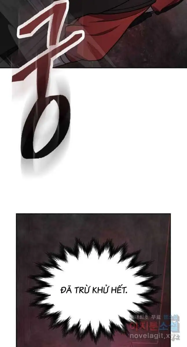 Truyện Tranh Kiếm Ma Đạo trang 4