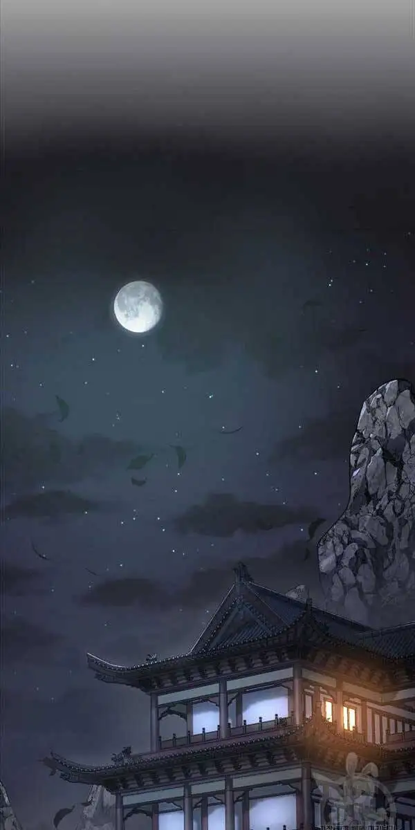 Truyện Tranh Kiếm Ma Đạo trang 4