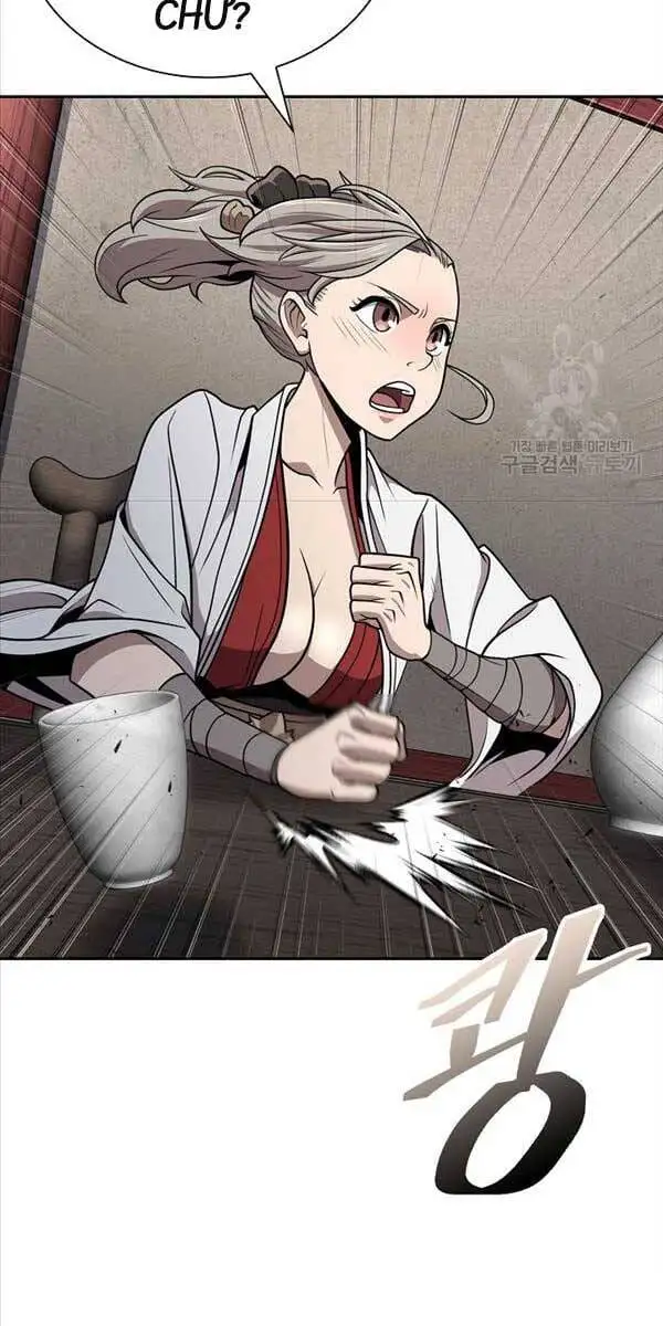 Truyện Tranh Kiếm Ma Đạo trang 4