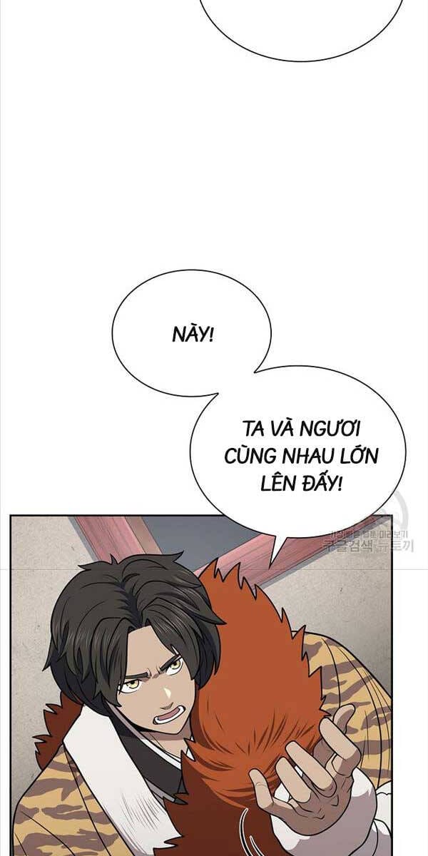 Truyện Tranh Kiếm Ma Đạo trang 4