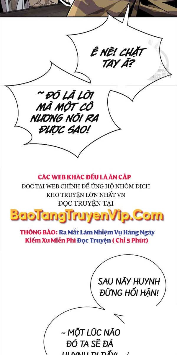 Truyện Tranh Kiếm Ma Đạo trang 4