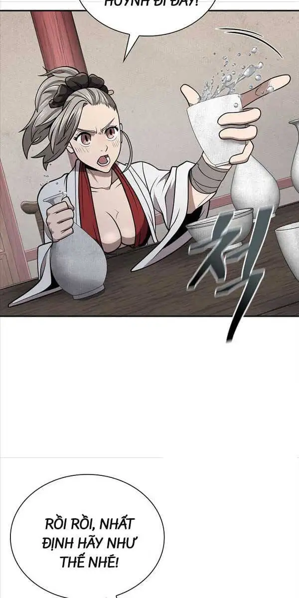 Truyện Tranh Kiếm Ma Đạo trang 4