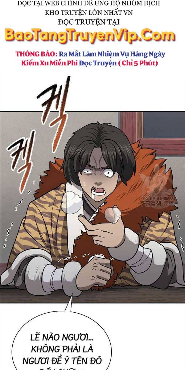 Truyện Tranh Kiếm Ma Đạo trang 4