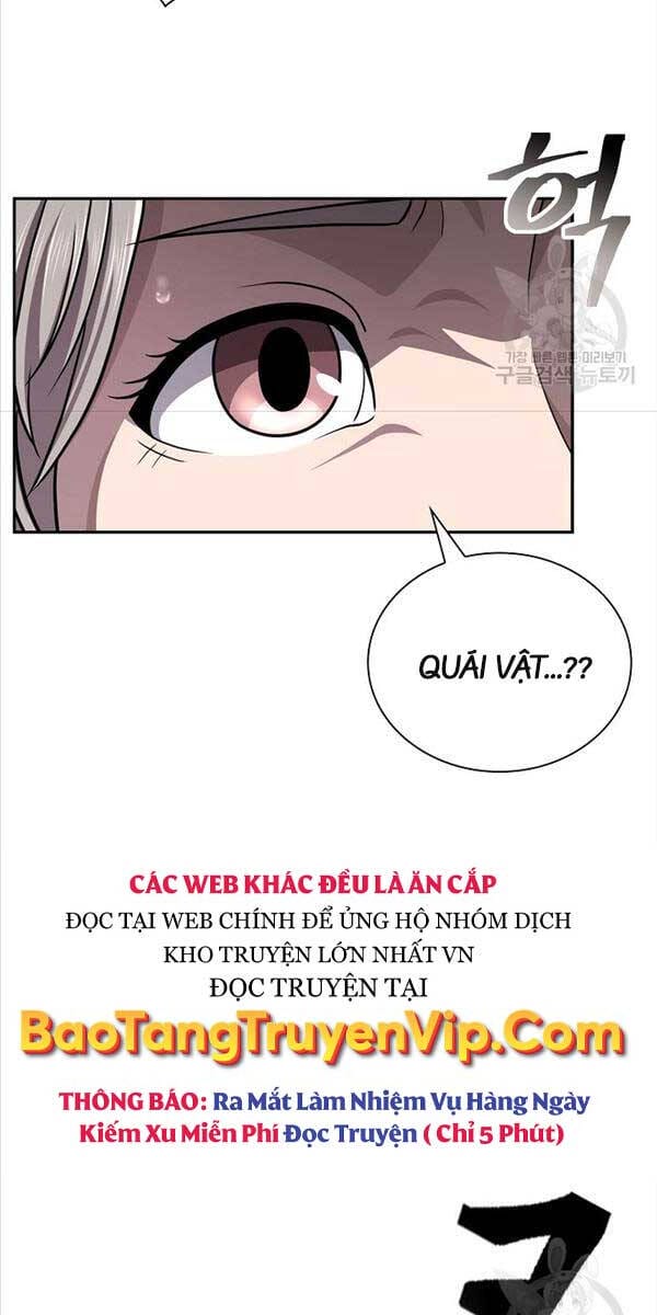 Truyện Tranh Kiếm Ma Đạo trang 4