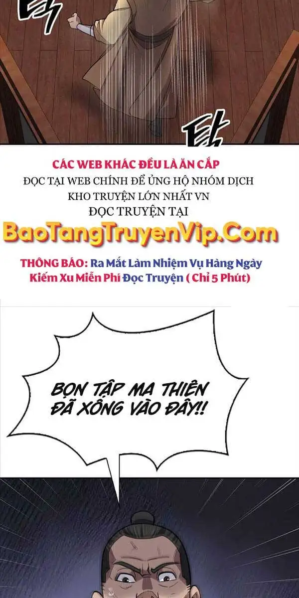 Truyện Tranh Kiếm Ma Đạo trang 4