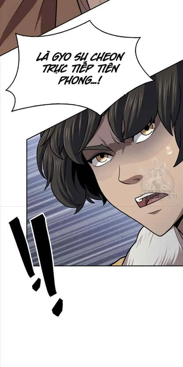 Truyện Tranh Kiếm Ma Đạo trang 4